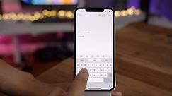 7 tips and tricks for typing faster and more accurately on your iPhone - 9to5Mac