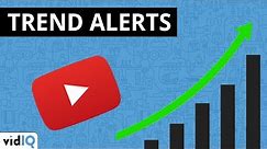 What's Trending on YouTube? We Can Tell You Instantly!