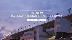 Experience the Daytona International Speedway