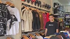 Variety of local brand clothing available here at Local Vision Tanauan. Come and visit us! 🛍️ #Localvision #localbrand #fashion #ootd #reels #fyp | Local Vision Tanauan Branch
