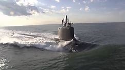 How a $2.7 Billion Submarine Was Crippled by Defective Parts