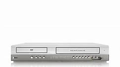 LG DVD Player with 6 Head Hi-Fi VCR | LG New Zealand