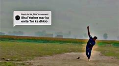 ya lo Bhai enite tor di ha 😱#shorts #status #cricket