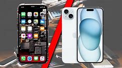 Scam Alert! Here’s How To Distinguish Orignal iPhone 15 From Fake Ones