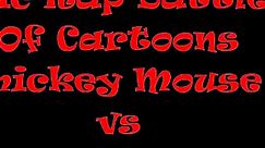 Epic Rap Battle Of Cartoons -  Mickey Mouse Vs  Donald Duck