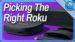 Picking The Right Roku: 5 Current Models Compared | Cord Cutters News