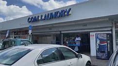 Police investigating fatal stabbing at coin laundry business in Plantation