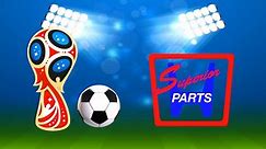 Superior Parts World Cup Special