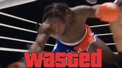 Best Nate Robinson Knocked Out Memes
