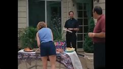 Sopranos Quotes - "You bless it, I'll eat it"