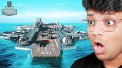 Destroying $1,000,000,000 Warships!