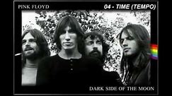 DARK SIDE OF THE MOON Pink Floyd - Traduzione italiana - Parte1