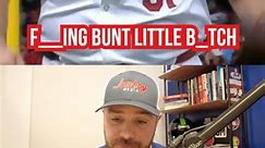 Lance Lynn hates being bunted on #baseball #bunt #stlouis #cardinals #mlb #pitching #hitting #miami #marlins | Jomboy Media