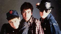 The Beastie Boys song that was lost on their fans