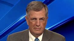 Brit Hume: CDC relaxing mask guidance 'wildly overdue' on Special Report'