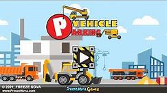 Vehicle Parking #Freezenova #vehicleparking #gameplay
