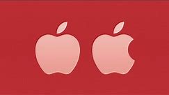 Why There's A Bite In The Apple Logo