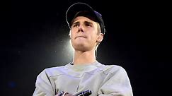 Justin Bieber revealed use of 'heavy drugs' on Instagram