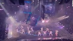 Accidente en concierto de Mirror en Hong Kong: pantalla gigante cae sobre bailarines