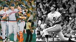 Relive magic moments of '84 Series, Kaline