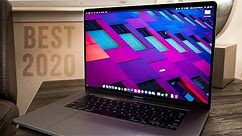 2019 MacBook Pro 16” Review - BEST Laptop in 2020?