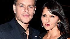 Matt Damon Celebrates His 10th Wedding Anniversary: Why the Actor Talking About Marriage Is One of Our Favorite Things!