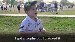 Kids explain the rules of cricket