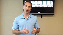 Elite Chiropractic & Sport Promo Video