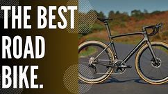 The World’s Best Performance Road Bike. (And It’s Not Carbon…)