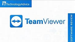 TeamViewer Review: Top Features, Pros & Cons, and Alternatives