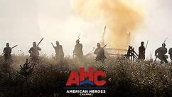 Blood and Fury: America's Civil War: Season 1 Episode 4 Battle of Gettysburg