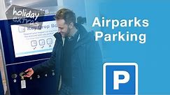 Birmingham Airparks Parking Review | Holiday Extras