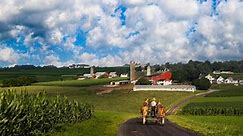 Visit Amish Country Pennsylvania - Lancaster, PA | Discover Lancaster