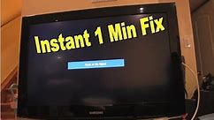 How to Fix Samsung TV Volume Keeps Going Down, In 1 Minute!