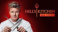 Hell's Kitchen Season 18 Episode 1