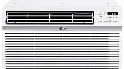 LG 8,000 BTU 12.1 EER 115V Window Air Conditioner - LW8016ER