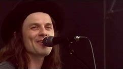 James Bay - Us - Live at #IOW2023