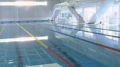 Нов плувен басейн в Благоевград - Българска национална телевизия