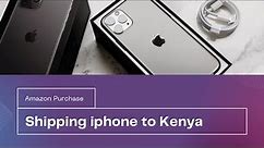 Got a Refurbished iPhone 11 Pro From Amazon To Kenya 🤯 IS IT WORTH IT? // Discover With Casha