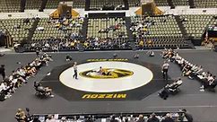 University of Missouri... - University of Missouri Wrestling