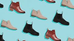 These Cute and Comfortable Ankle Boots Are Perfect for Fall and Winter