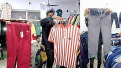 Shirt, Pajama ₹75 TShirt, Pent 📞9877164258 Single Piece Sale