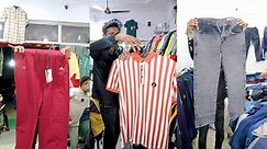 Shirt, Pajama ₹75 TShirt, Pent 📞9877164258 Single Piece Sale