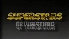 WWF Superstars Of Wrestling - May 6, 1989