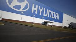 Hyundai offering free anti-theft software upgrades at M&T Bank Stadium