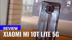 Xiaomi Mi 10T Lite 5G review