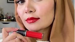 Favourite RED lipsticks 💄