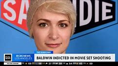 OC spa bomber sentenced to life, Alec Baldwin indicted, S&P 500 & Dow Set Record Highs | The Rundown