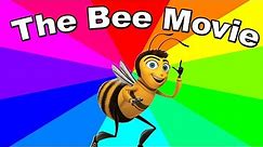 Why is the bee movie script a meme? The origin of bee movie memes explained