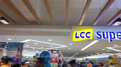 LCC Supermarket - LCC Market Masbate NOW OPEN! 💙💛